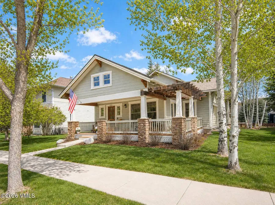 30 Bunker Way, Eagle, CO 81631 - #2