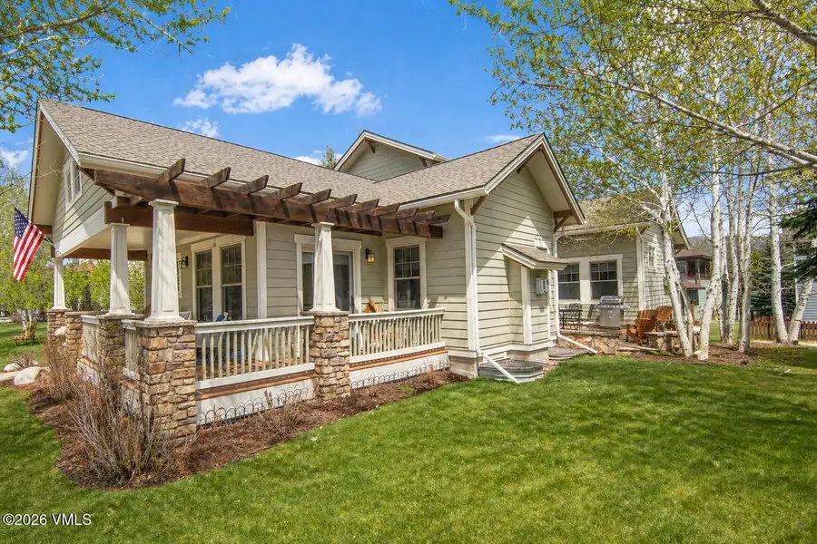 30 Bunker Way, Eagle, CO 81631 - #3
