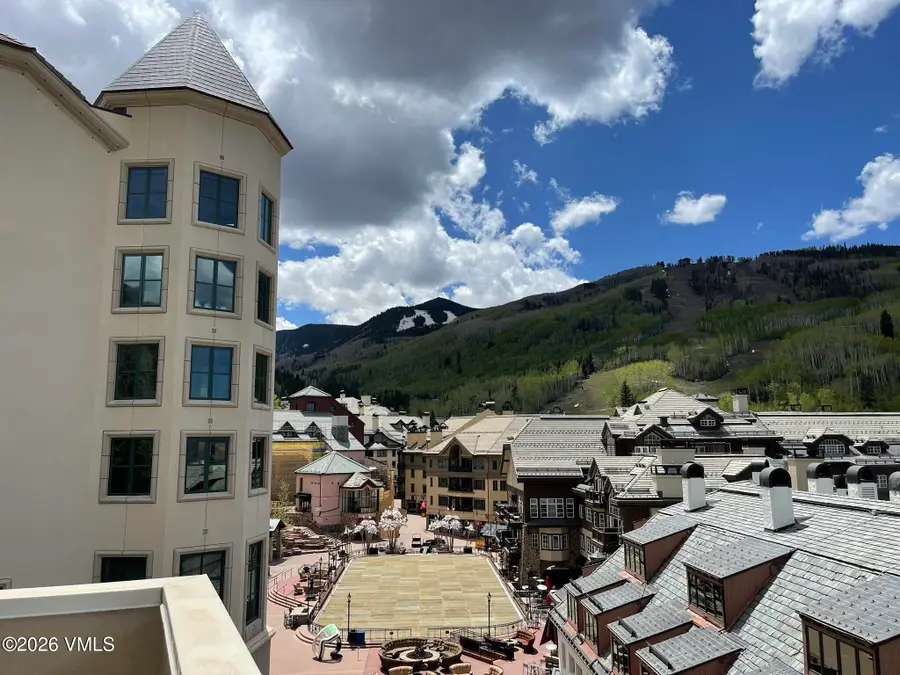 210 Offerson #207-6, Beaver Creek, CO 81620 - #2