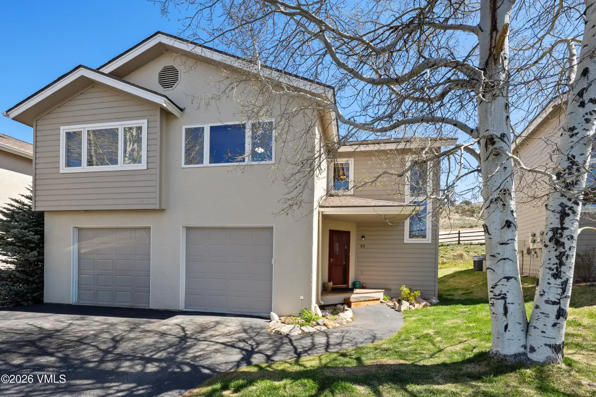 201 Golden Eagle #APT E3, Eagle, CO 81631 - #1