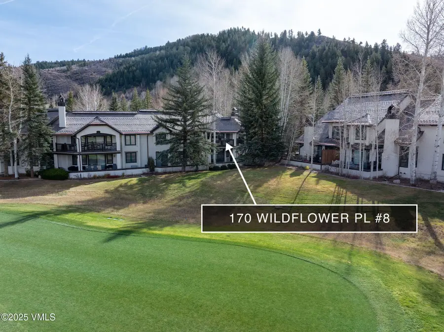 170 Wildflower #8, Edwards, CO 81632 - #3