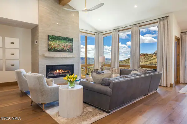 5205 Longsun Lane, Avon, CO 81620