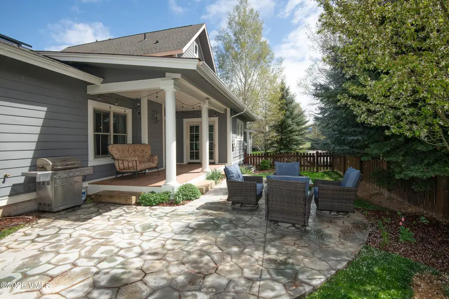 135 Palmer Loop, Eagle, CO 81631 - #3