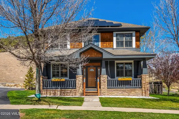 32 Newquist Street, Eagle, CO 81631