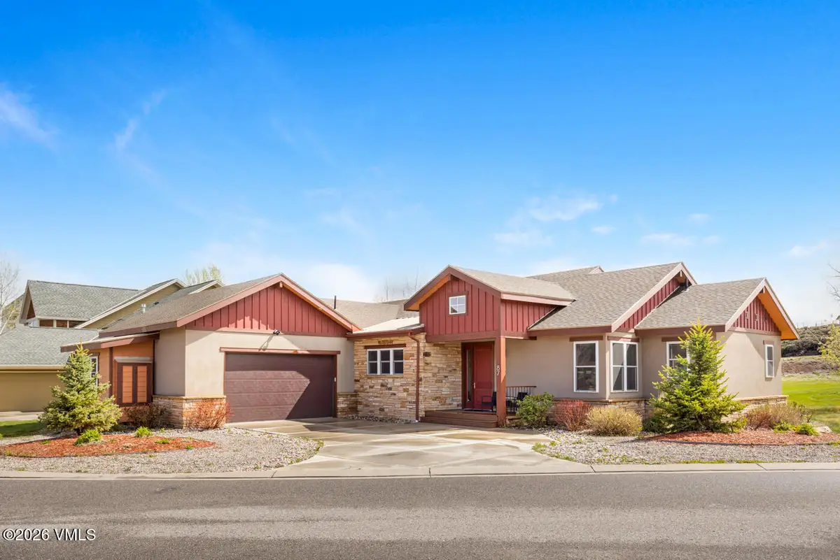 87 Black Bear Drive, Gypsum, CO 81637 - #1