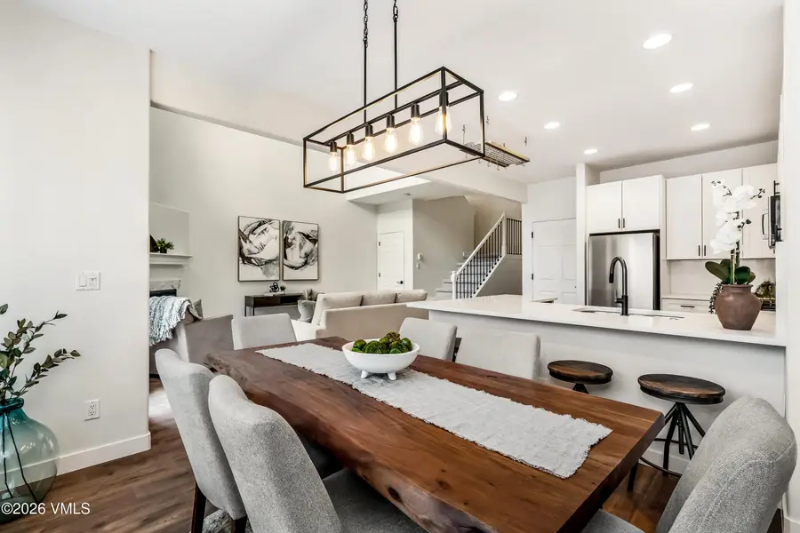 288 Edwards Village Boulevard #12B, Edwards, CO 81632 - #2