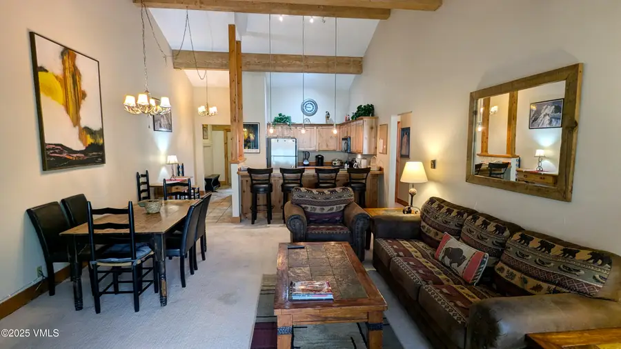 288 W Beaver Creek Boulevard #O-4, Avon, CO 81620 - #2