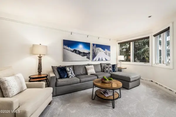 311 Offerson Road #223, Beaver Creek, CO 81620