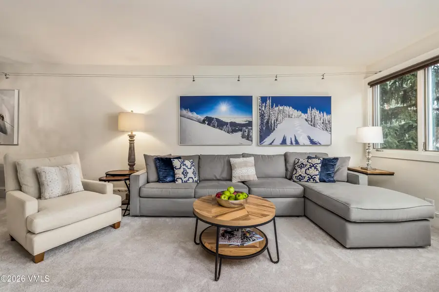 311 Offerson Road #223, Beaver Creek, CO 81620 - #3