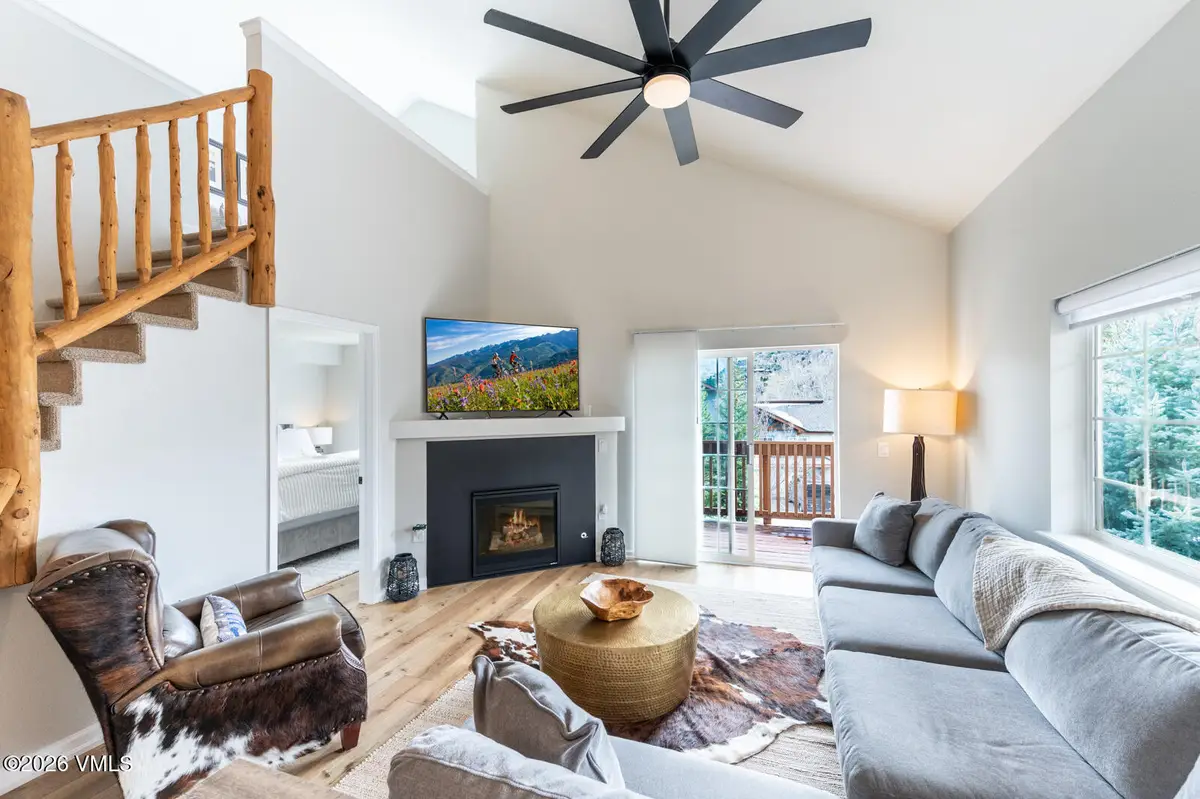 2105 Crazy Horse Circle #2105, Edwards, CO 81632 - #1