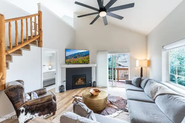 2105 Crazy Horse Circle #2105, Edwards, CO 81632