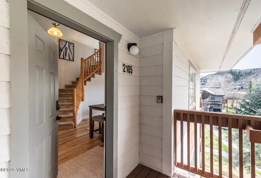 2105 Crazy Horse Circle #2105, Edwards, CO 81632 - #2