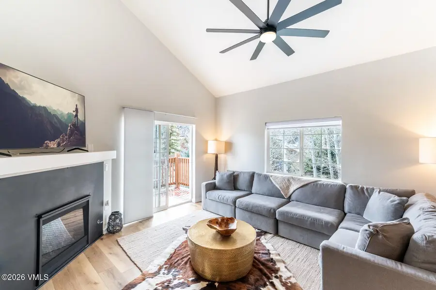 2105 Crazy Horse Circle #2105, Edwards, CO 81632 - #3