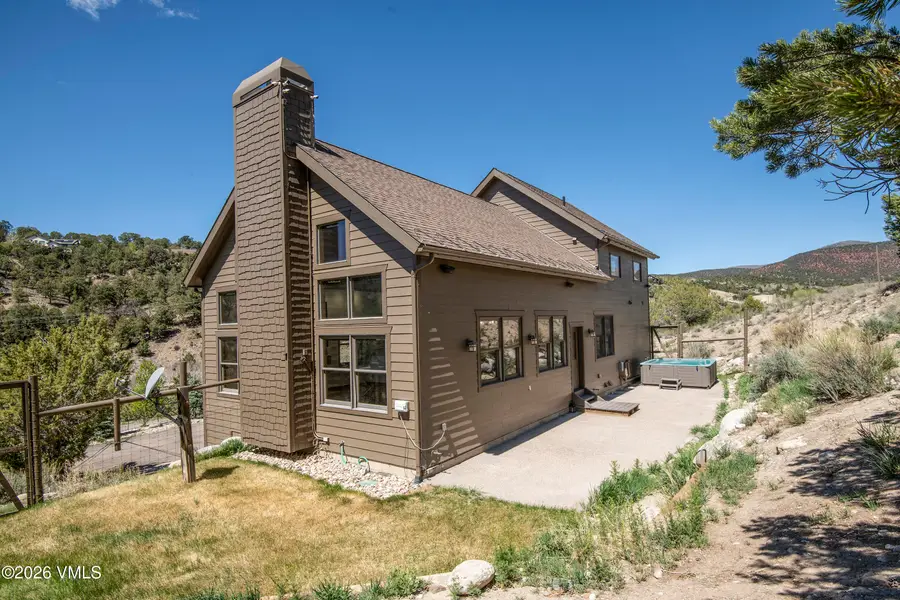 416 Eby Creek Road, Eagle, CO 81631 - #3