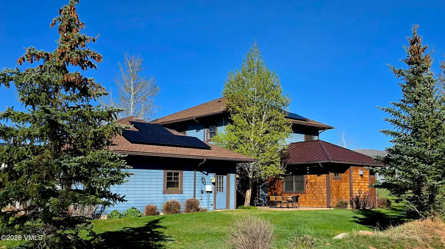 2298 Eagle Ranch Road, Eagle, CO 81631 - #3