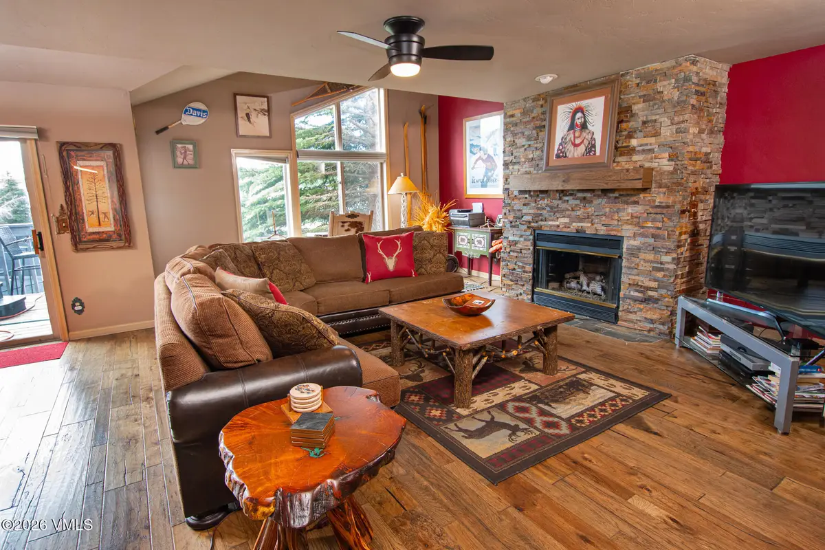1000 Homestead Drive #5, Edwards, CO 81632 - #1