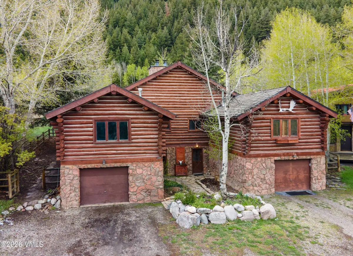 1026 Deer Boulevard #B, Minturn Red Cliff, CO 81620 - #1