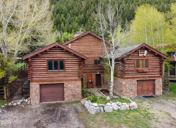 1026 Deer Boulevard #B, Eagle-Vail, CO 81620