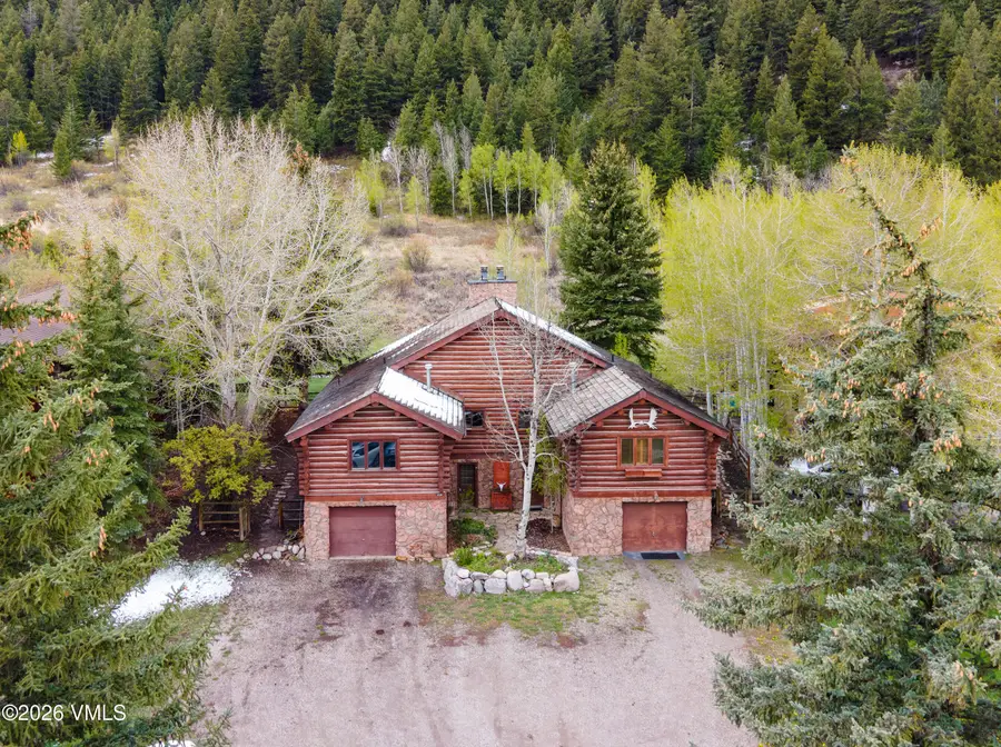 1026 Deer Boulevard #B, Minturn Red Cliff, CO 81620 - #2