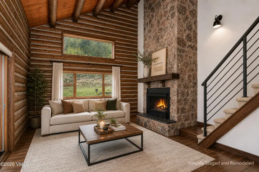1026 Deer Boulevard #B, Minturn Red Cliff, CO 81620 - #3