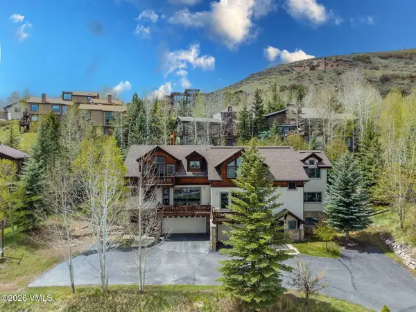 5601 E Wildridge Road #A, Avon, CO 81620