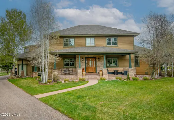49 Iris Place, Eagle, CO 81631
