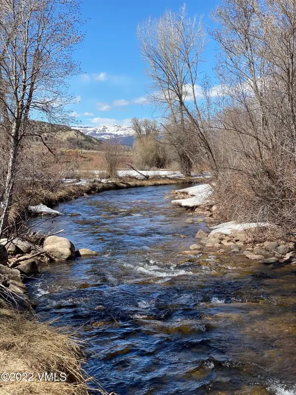 0514 Creek Side Lane, Eagle, CO 81631