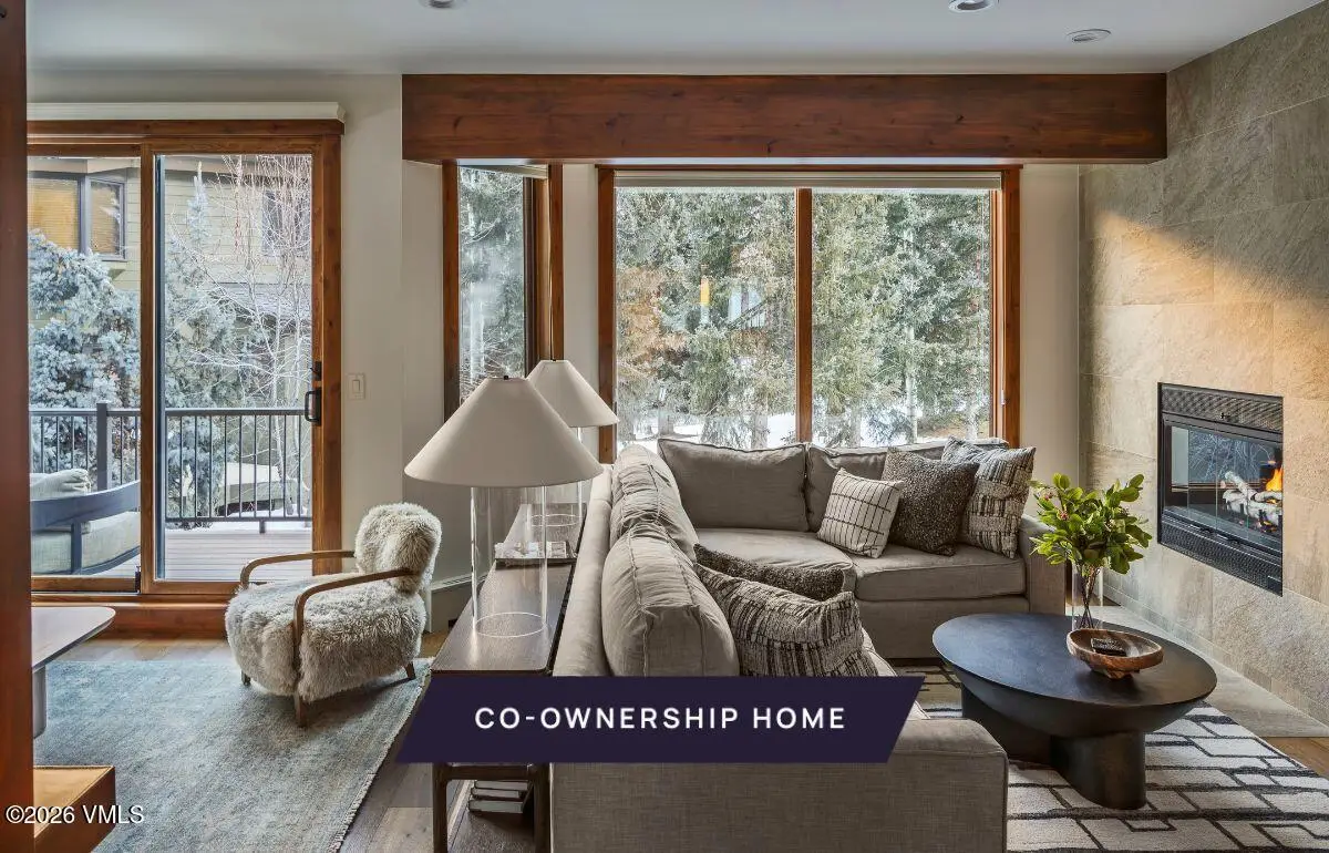 1670 Fall Ridge Road #C11, Vail, CO 81657 - #1
