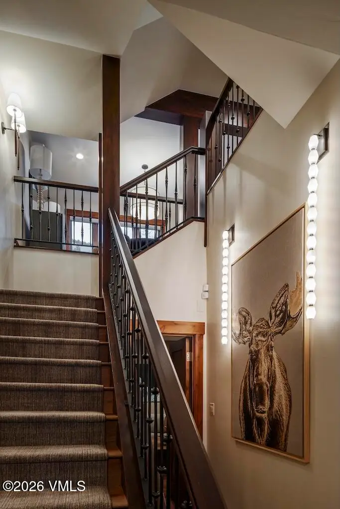 1670 Fall Ridge Road #C11, Vail, CO 81657 - #2