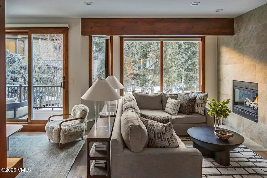 1670 Fall Ridge Road #C11, Vail, CO 81657 - #3