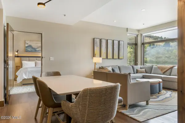 126 Riverfront Lane #204, Avon, CO 81620