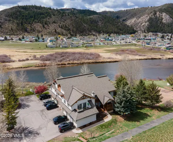 105 Crazy Horse Point #105, Edwards, CO 81632