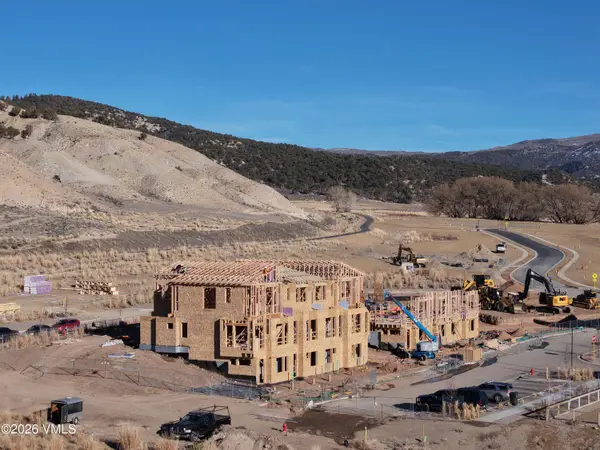 29 Snowy Peak Road, Eagle, CO 81631