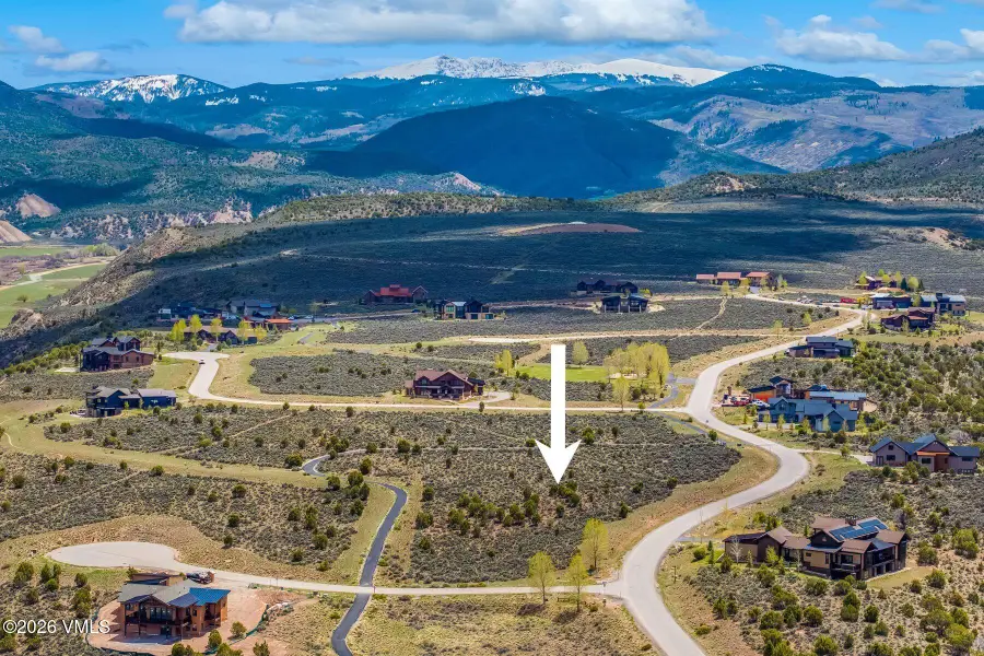 1311 E Haystacker Drive, Eagle, CO 81631 - #3