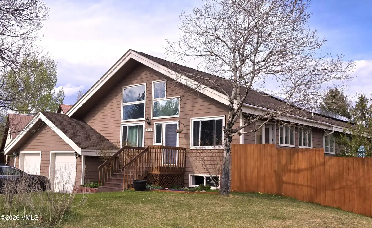718 Bull Run, Eagle, CO 81631 - #1