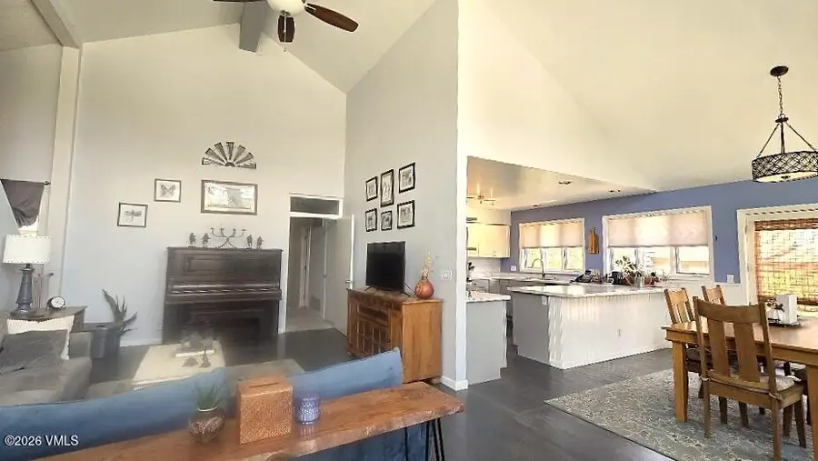 718 Bull Run, Eagle, CO 81631 - #2