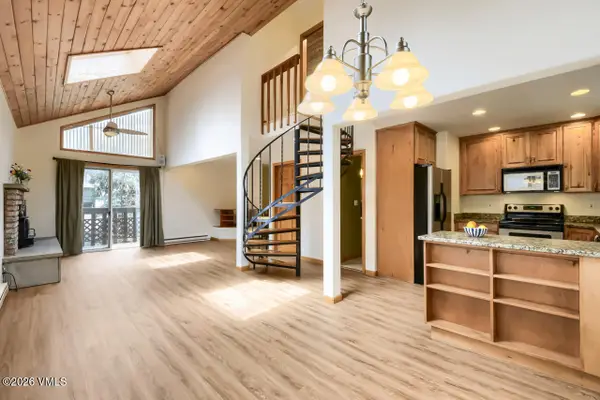 225 Eagle Drive #5C, Eagle-Vail, CO 81620