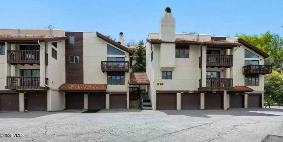 225 Eagle Drive #5C, Minturn Red Cliff, CO 81620 - #2