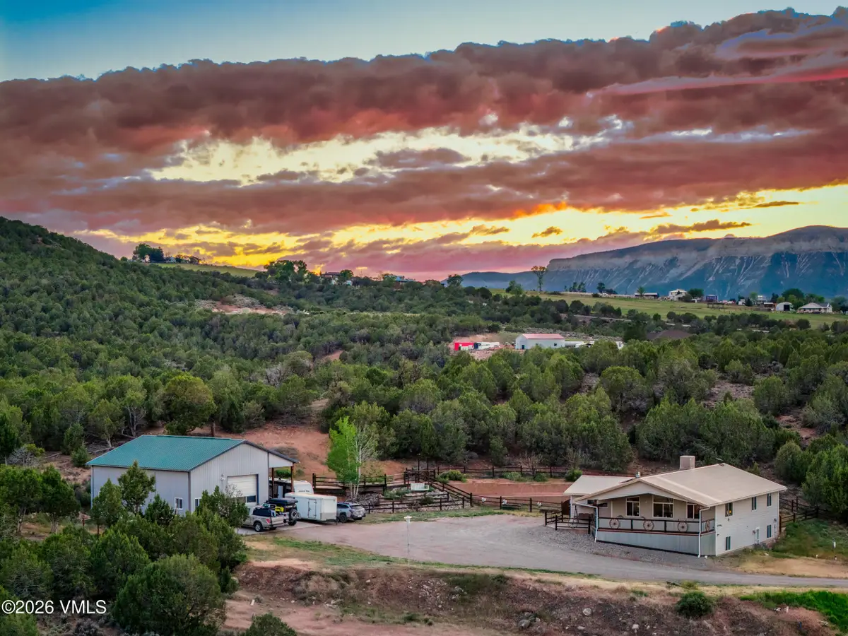 59 County Road 317, Rifle, CO 81650 - #1