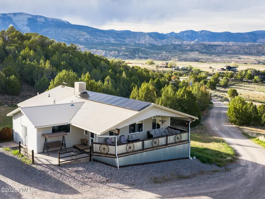 59 County Road 317, Rifle, CO 81650 - #2