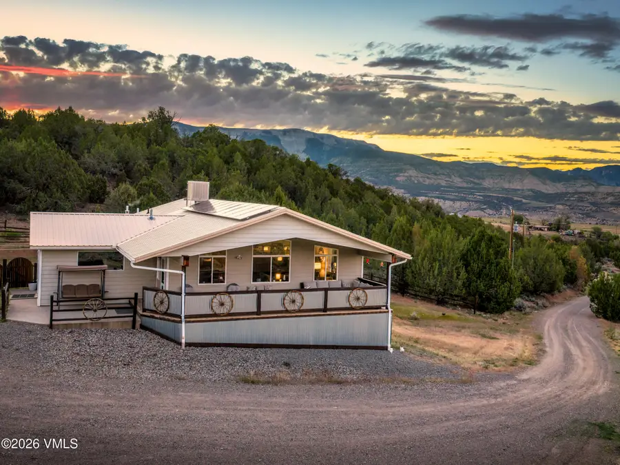 59 County Road 317, Rifle, CO 81650 - #3
