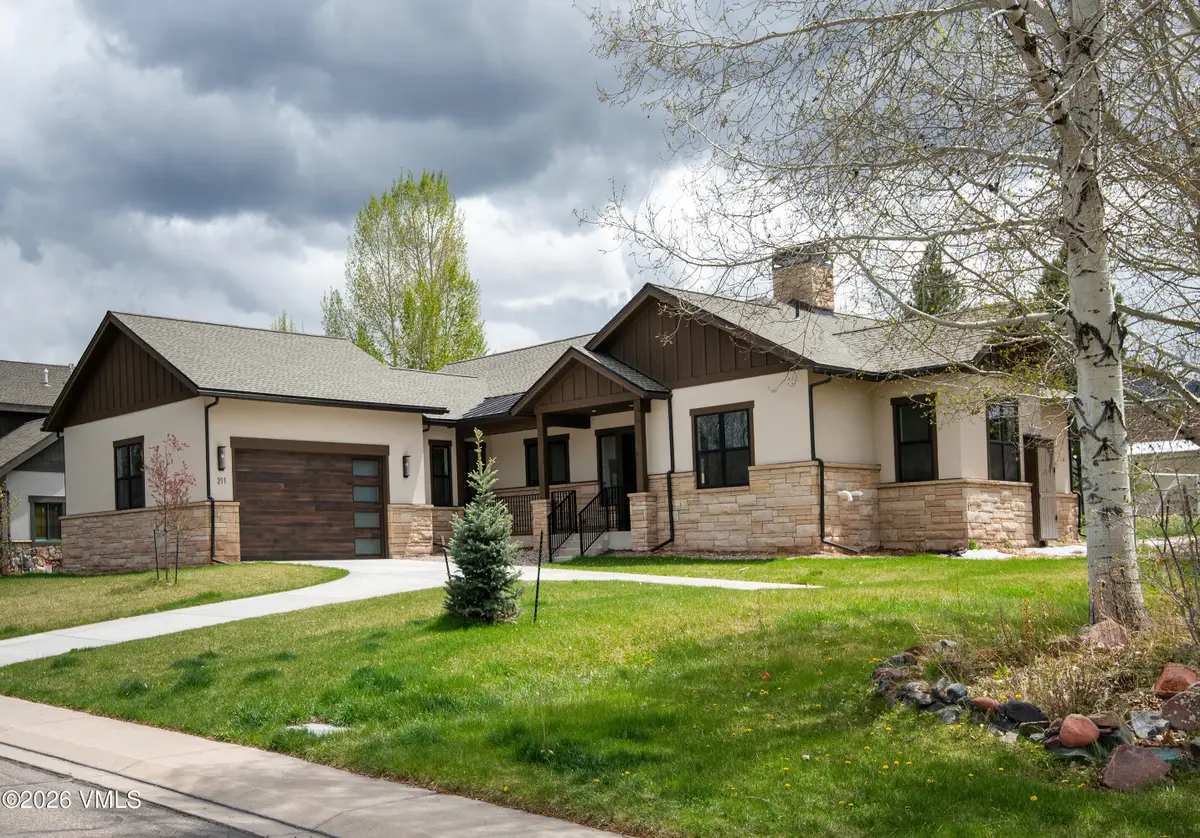 211 Timberwolf, Gypsum, CO 81637 - #1