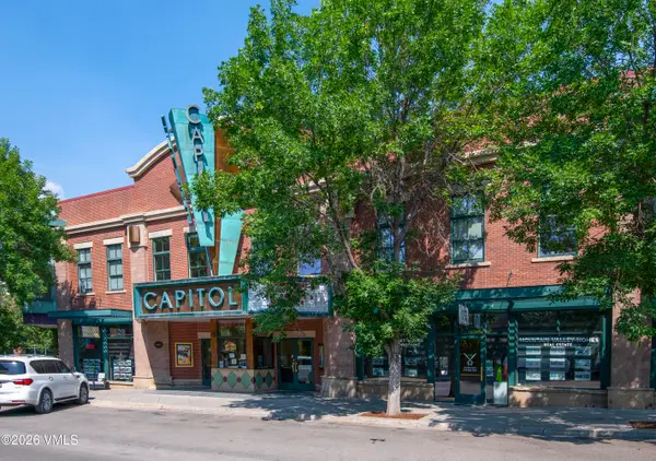 1140 Capitol Street #203, Eagle, CO 81631
