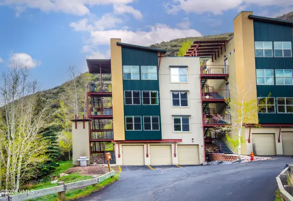 511 Metcalf Road #APT G19, Avon, CO 81620
