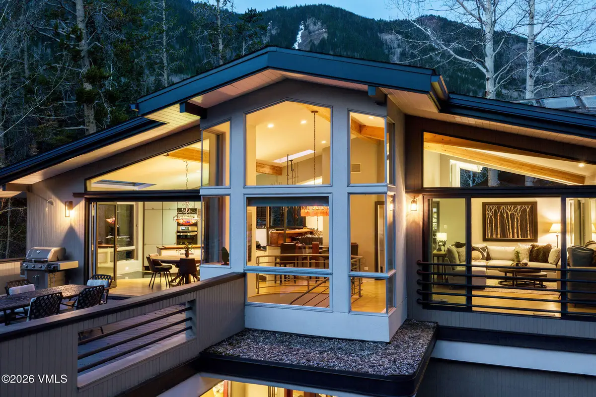 4916 Juniper Lane #A, Vail, CO 81657 - #1