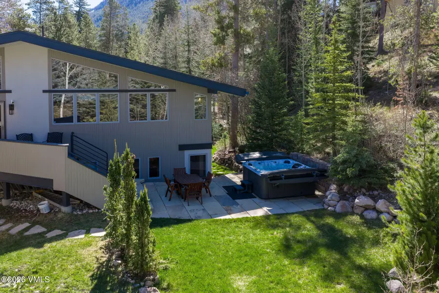4916 Juniper Lane #A, Vail, CO 81657 - #2