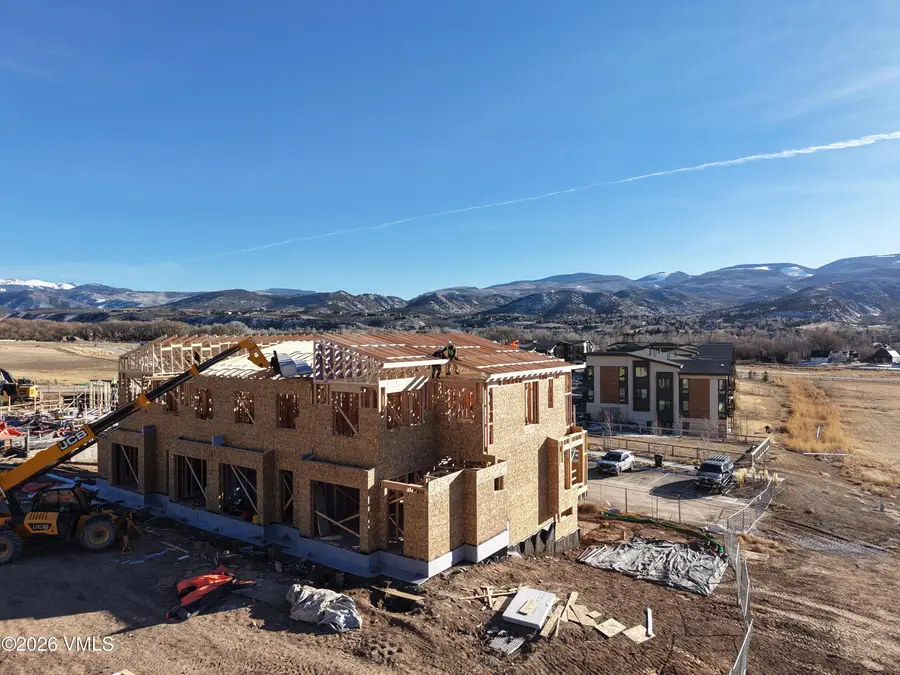 19 Snowy Peak Road, Eagle, CO 81631 - #2