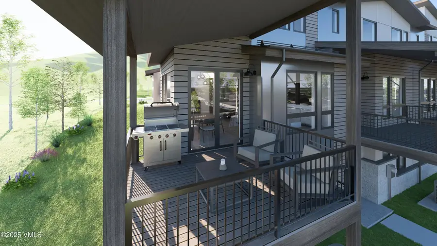 19 Snowy Peak Road, Eagle, CO 81631 - #3