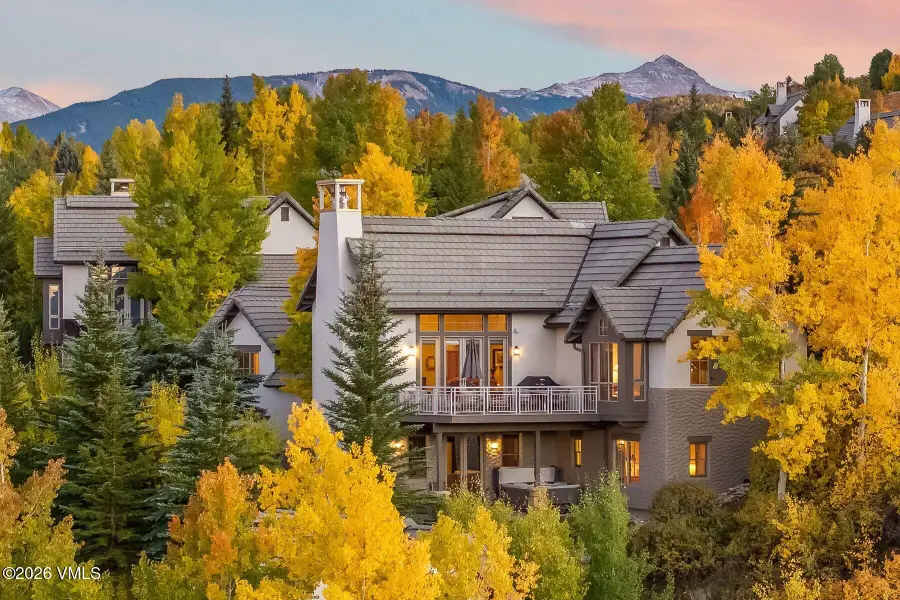 271 Eagles Glen Road, Edwards, CO 81632 - #2