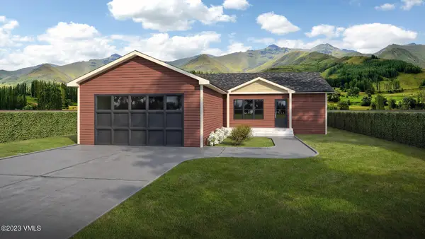 705 Blackhawk Road, Gypsum, CO 81637